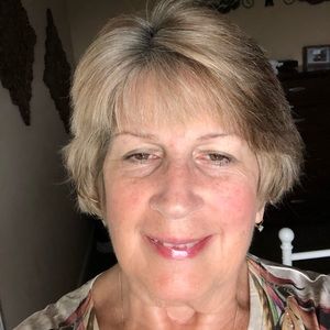 Meet your Posher, Kathy